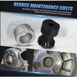 Clutch Cam Bushing Install & Removal Press Tool For Can-Am Maverick X