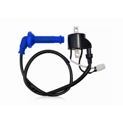 Cewka zapłonowa Suzuki LTR 450, 33410-45g00