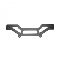 mocowanie lampy can-am maverick X3