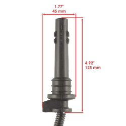Przewód wysokiego napięcia Polaris Sportsman 570 RZR 900 1000 4014296 4017695