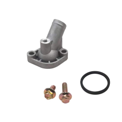 obudowa termostatu aluminiowa can-am, 420222690, 420222691