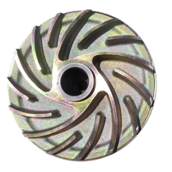 Primary clutch can-am Maverick X3 420280725