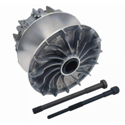Primary clutch can-am Maverick X3 420280725