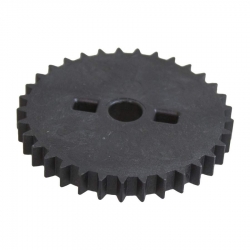 420434320, gear oil pump can-am