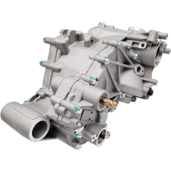 gear box can-am 1000