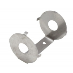 Łącznik tulejek, zawieszenie QJMOTOR, 43105W610000