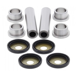 50-1034-K, tuleje piasty yamaha grizzly 700, all-balls 50-1034-K