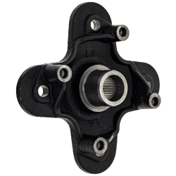 Piasta Polaris RZR 900 1000, 5141366-458