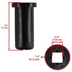 Tuleja stabilizatora Polaris sportsman 450 570