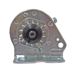 John Deere LG693551, New Holland BS693551