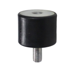 Tuleja gumowa zawieszenia QJMOTOR, 58390W610000