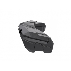 kufer cfmoto 800 1000, kufer tesseract cfmoto