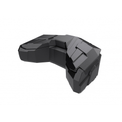 kufer cfmoto 800 1000, kufer tesseract cfmoto