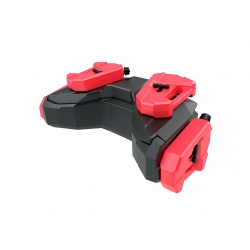 gka atv box cfmoto