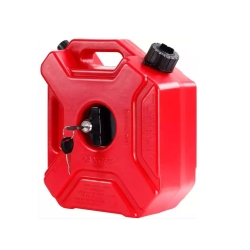 fuel tank 5l with lock