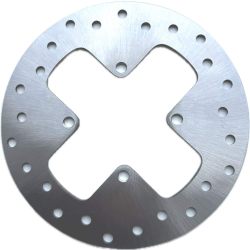 Tarcza hamulcowa can-am outlander, 705600603, 705600279, ZC6222