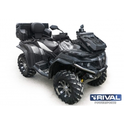 relokator chłodnicy cfmoto 520