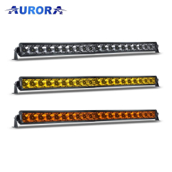 listwa led aurora backlight