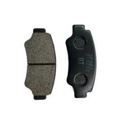 Cfmoto G3 klocki hamulcowe tylne, 7020-0810A0