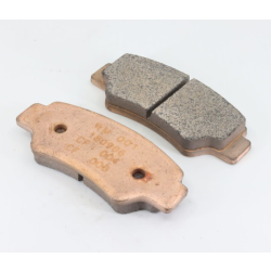 Cfmoto G3 klocki hamulcowe, 7020-0810b0