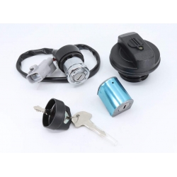 Stacyjka cfmoto 800 1000, 7020-010100-1000