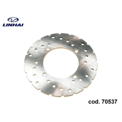 Tylna tarcza Linhai 400 500, 70537