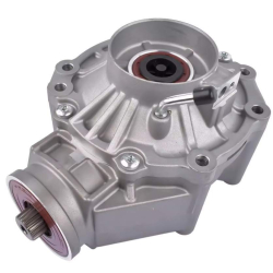 Dyferencjał tylny Can-am Outlander Renegade MAX, 705502546
