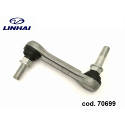 Łącznik stabilizatora Linhai 500 550, 70699
