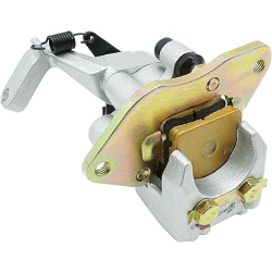 Zacisk hamulcowy Yamaha Raptor 350 tył, 5YT-2580W-00-00