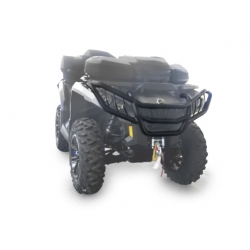 Front bumper can-am outlander G2