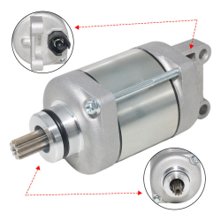 starter KTM 450 500, 79440001000