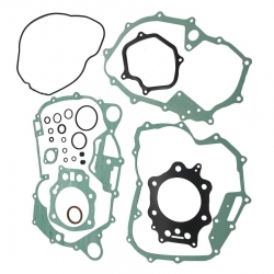 Uszczelki silnika honda TRX 450, 808859