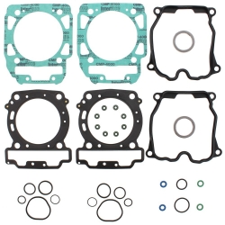 top-end gaskets kit can-am 800 1000, allballs 808956