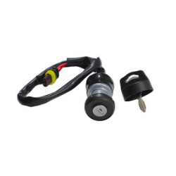 Stacyjka QJMOTOR, 88100W610000