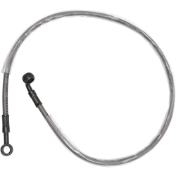 Przedni przewód hamulcowy Cfmoto X5, 9010-080160
