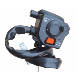 Przełączniki zespolony Cfmoto 9DQV-169080-4000-10