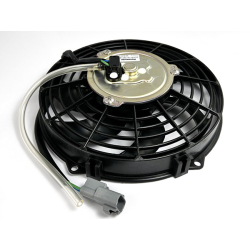 Wentylator chłodnicy Cfmoto 450 520 2022+ ,9DQV-181200-3000
