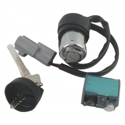 Stacyjka cfmoto , 9CR6-010100