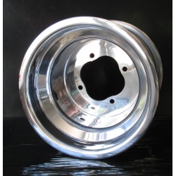 felga aluminiowa 10x8 4/110