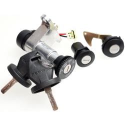 Stacyjka segway, A01M57100001