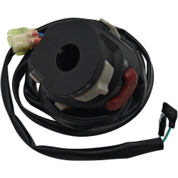 Przełącznik na kierownicę Segway, A04M52100001