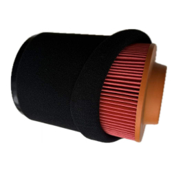 Qjmotor airfilter