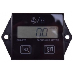 licznik motogodzin X-ATV