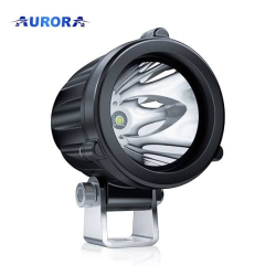 Lampa Led Aurora 10W 4" ALO-R-2-P6T