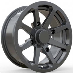 rims X-ATV AR102 14x7 4/110