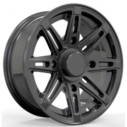 rims X-ATV AR103 14x7 4/156