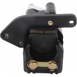brake caliper Yamaha Banshee Warrior Wolverine 350