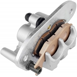 tylny prawy zacisk hamulcowy yamaha rhino 700, 5B4-2580W-00-00