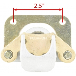 Brake caliper polaris sportsman X2