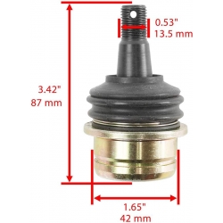 ball joint Yamaha YXZ1000R 2HC-23579-00-00
